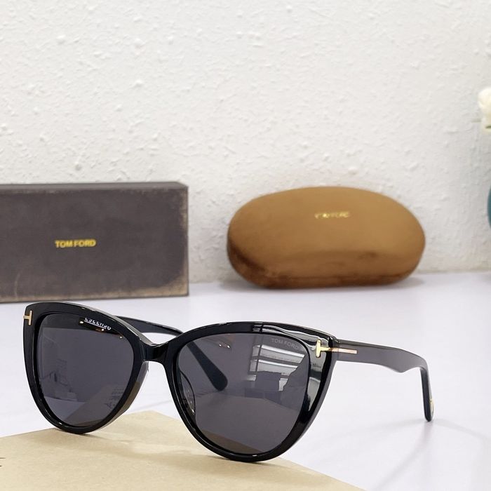 Tom Ford Sunglasses Top Quality TOS00113